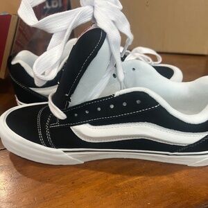 Vans Knu Skool Shoe